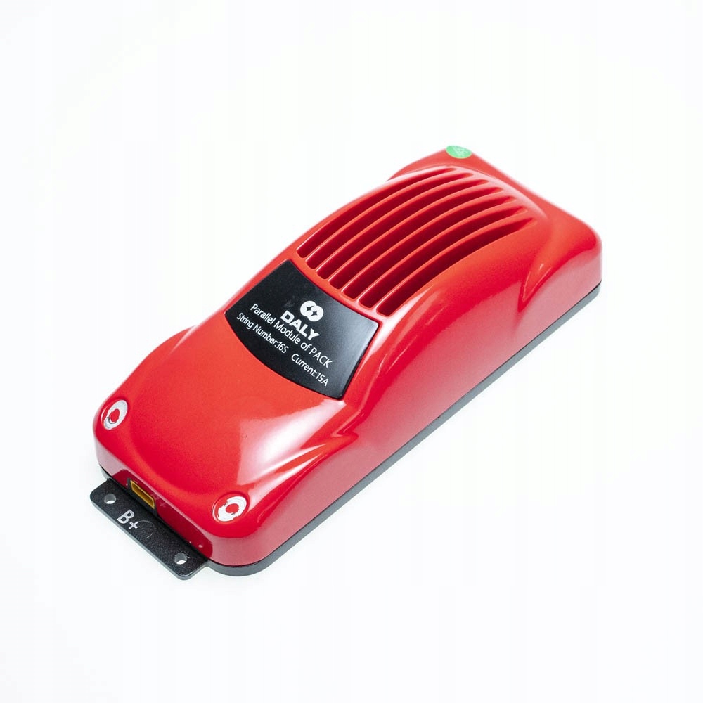 Modul pre paralelné pripojenie Bms 16S 15A Daly