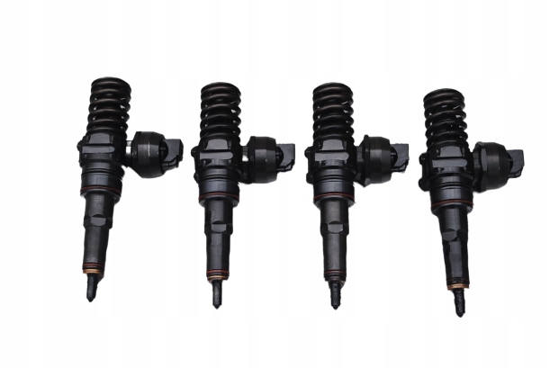 038130073AN - НАСОС1. 9 TDI AVF VW AUDI SEAT SKODA