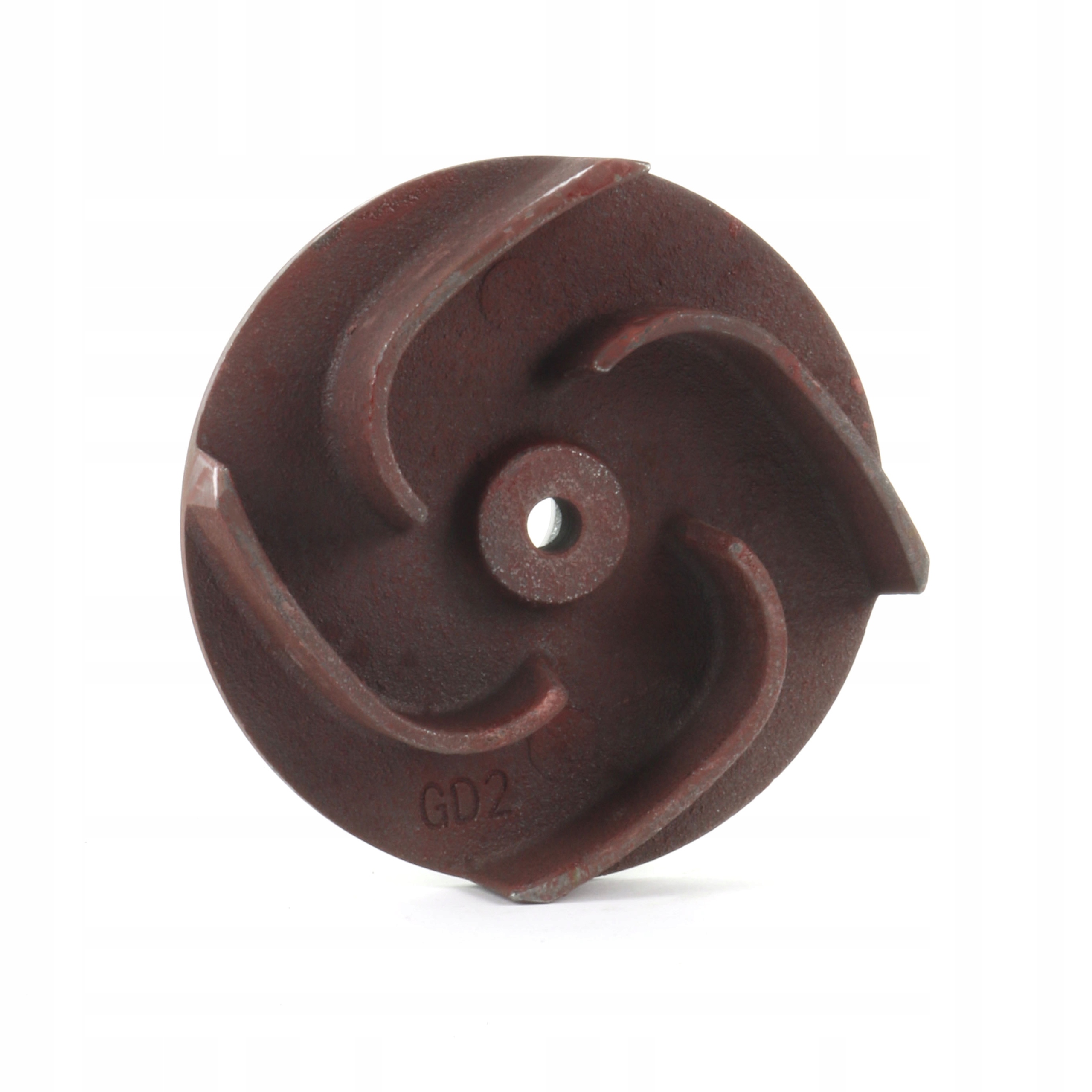 

Wirnik motopompy 2 cale 19mm