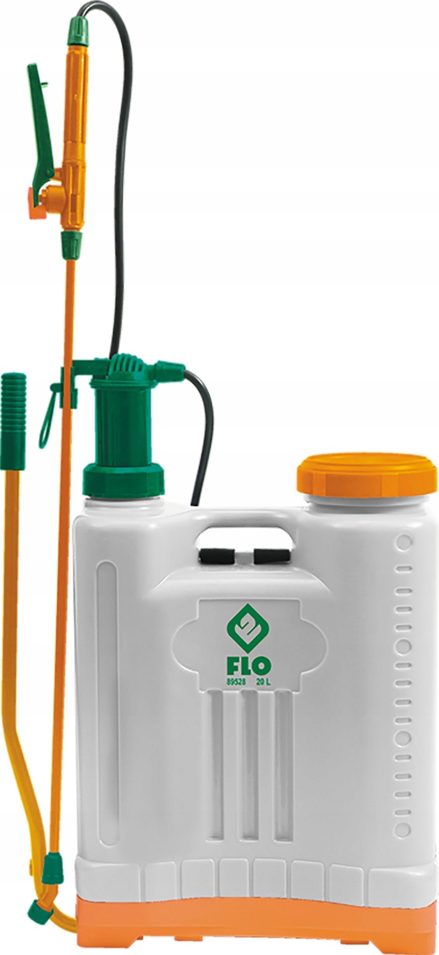 Flo 89528 Zádový Postřikovač 20 L Flo