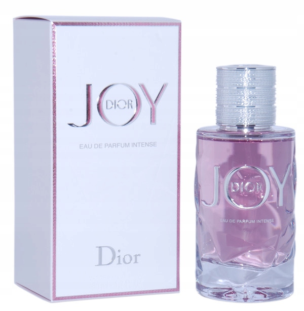 Dior Joy Eau De Parfum Intense 50 ml Edp parfémovaná voda pro ženy