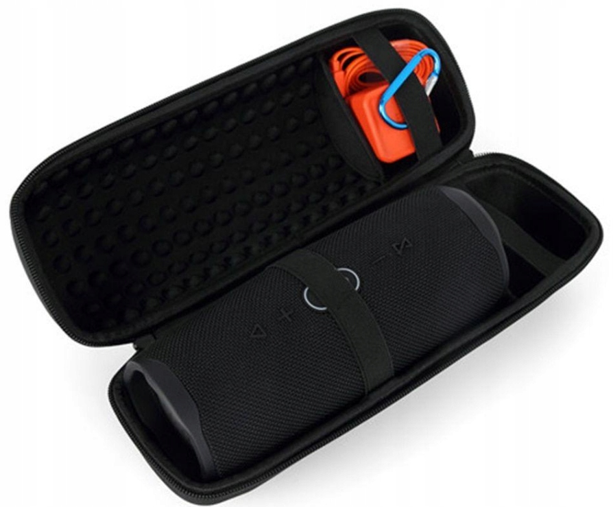 

Etui Twarde Case Na Głośnik Jbl Flip 5 Pokrowiec