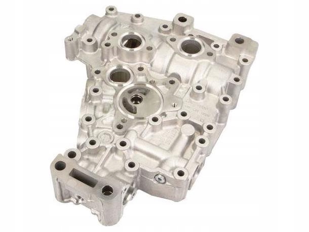 OBUDOWA RETARDERA ZF IT ECOSPLIT/ASTRONIC