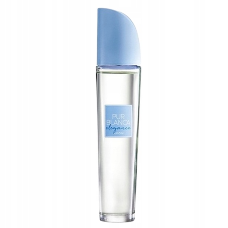 

Avon Woda Toaletowa Pur Blanca Elegance 50 ML