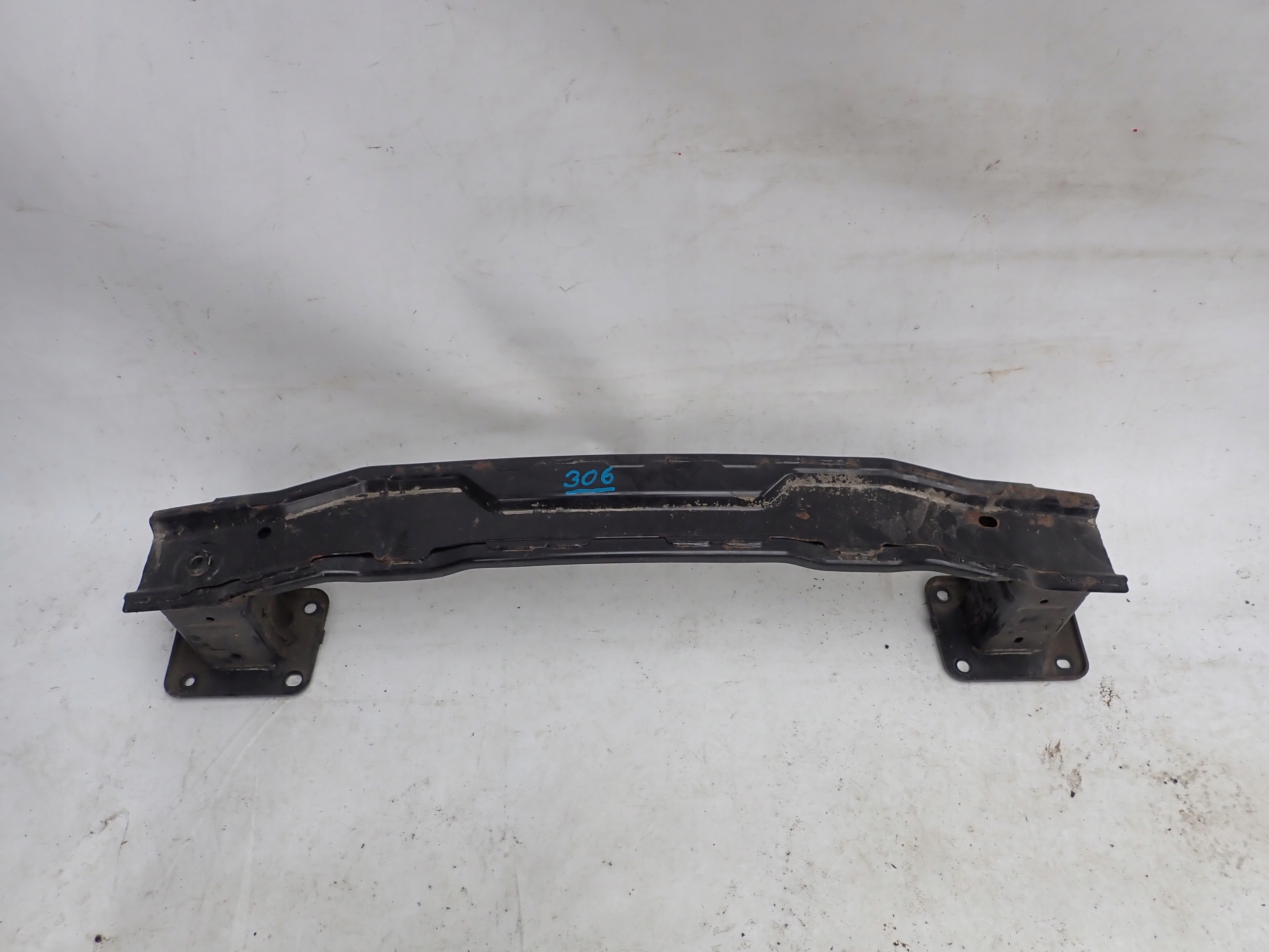 FORD KUGA MK3 III 19- bumper support rear part rear