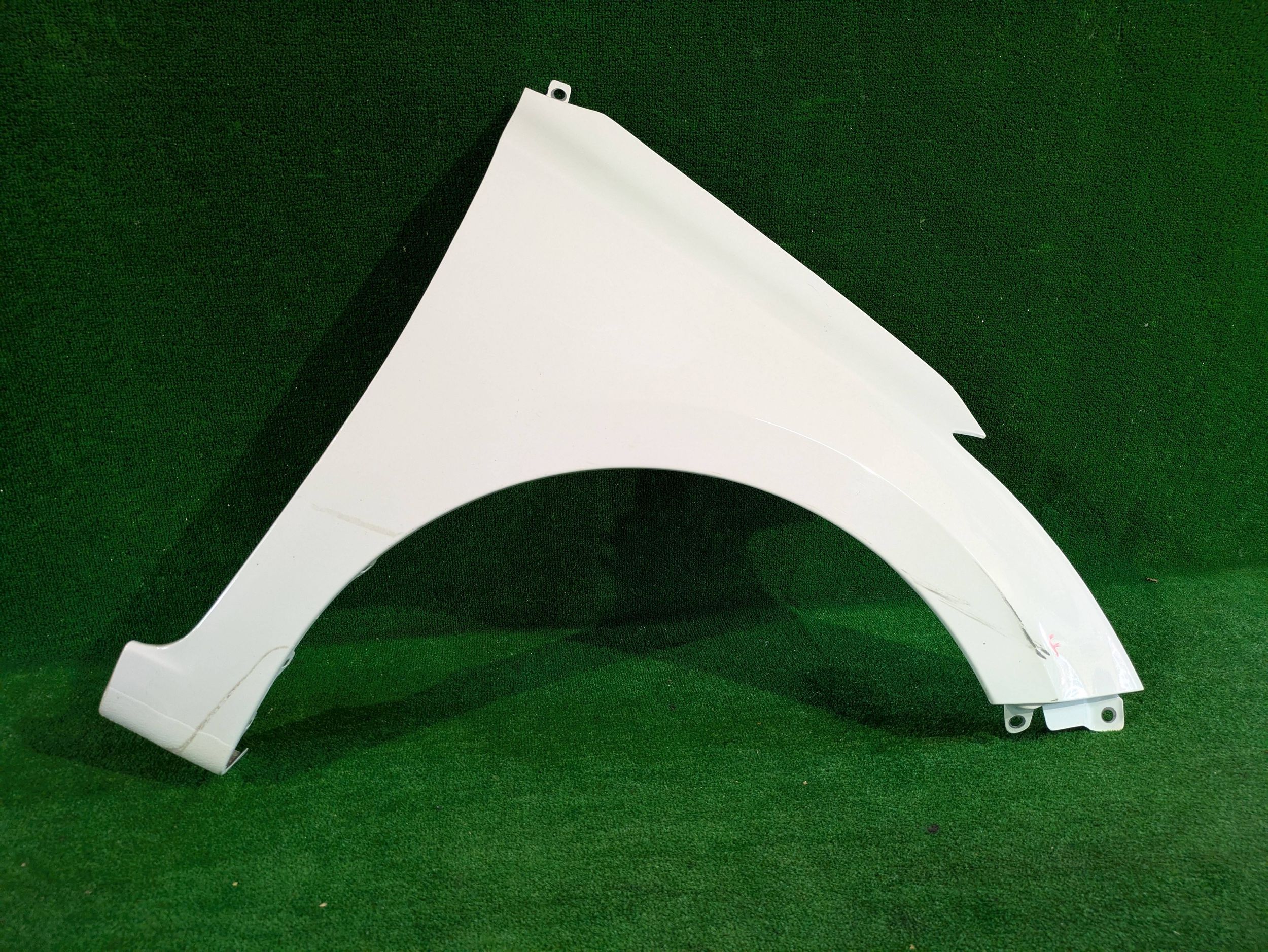 fender front right front HYUNDAI I20 II 14