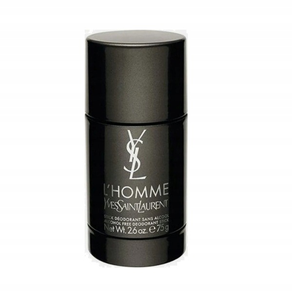 Yves Saint Laurent L'Homme tyčinka 75 g