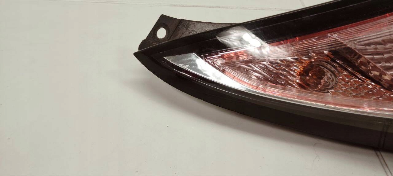 light rear right side Toyota Aygo 2 facelift 2021 81561-0H110