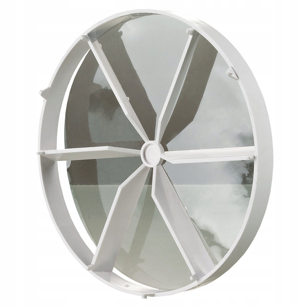

Zawór Zwrotny do Wentylatorów 100mm Vents KO100