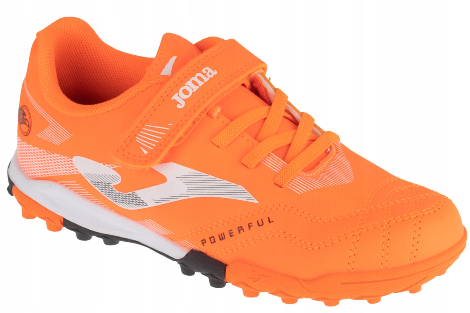 Dziecięce buty piłkarskie turfy Joma Powerful Jr 26 Pojs Tfv r.33