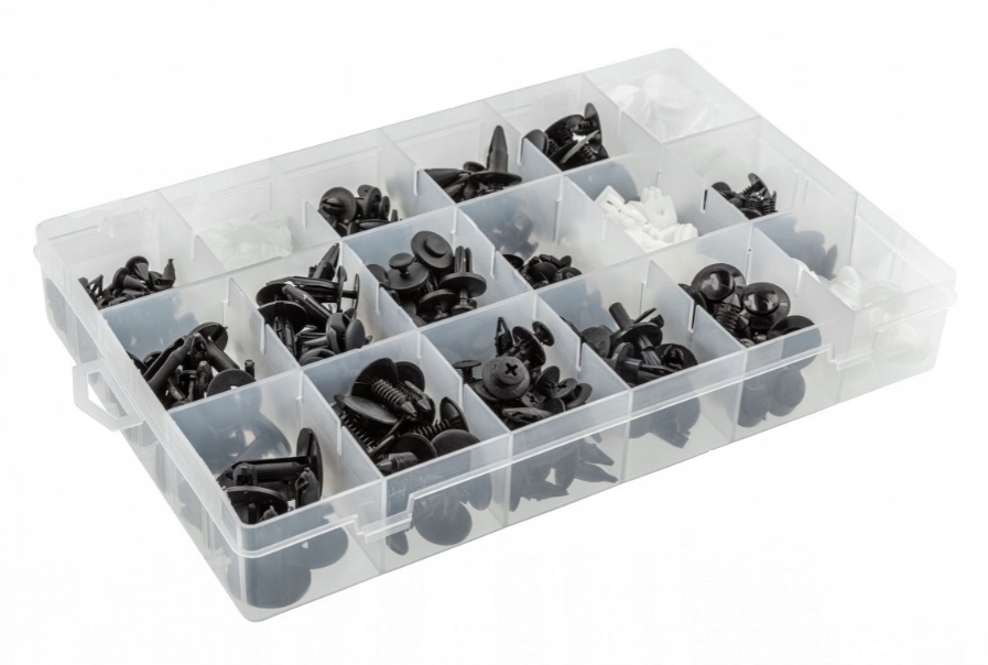 HOGERT SPINKI SAMOCHODOWE DO FORDA 415SZT