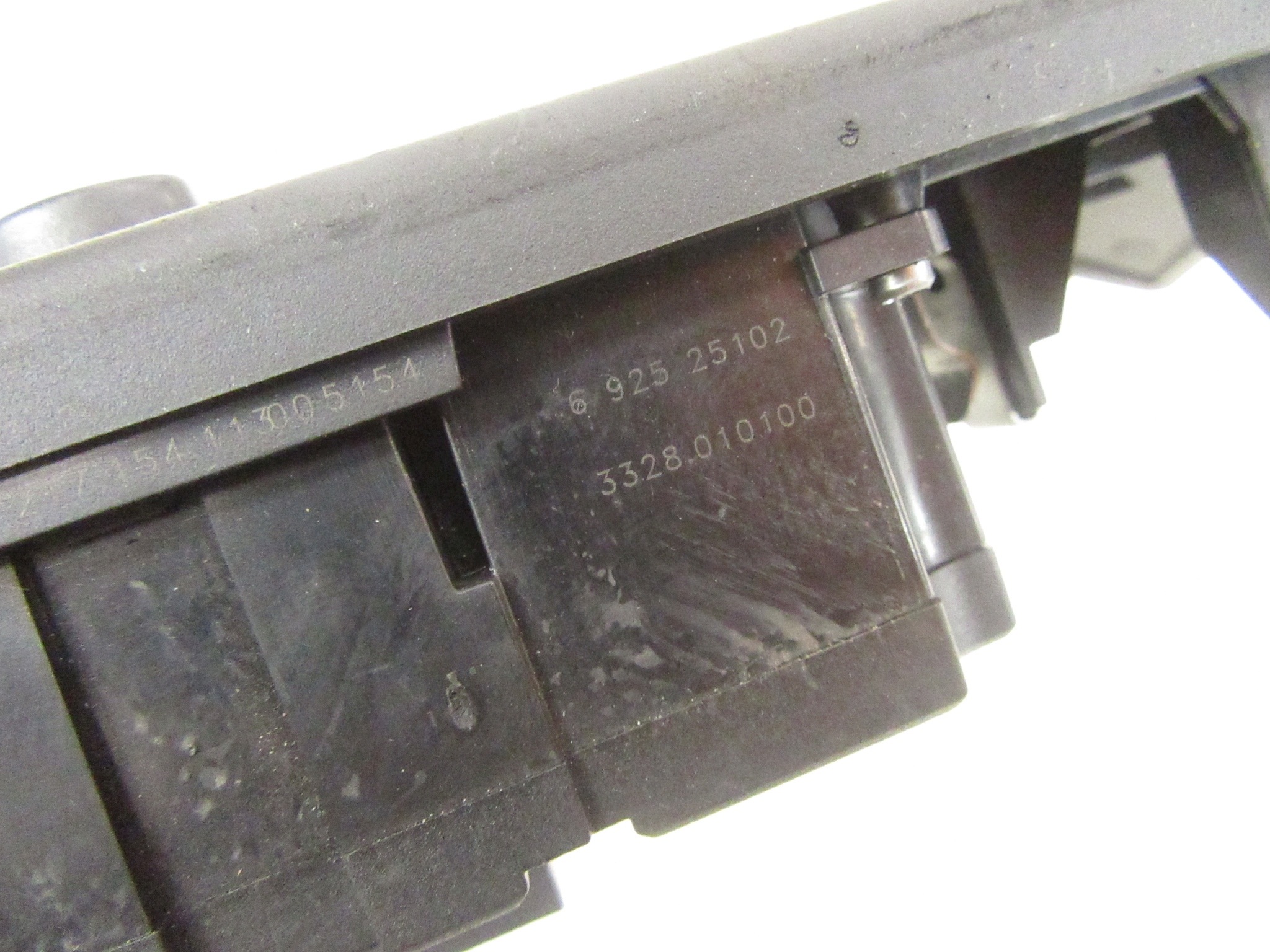 pulsante interruttore luci BMW e60 e61 berlina KOMBI