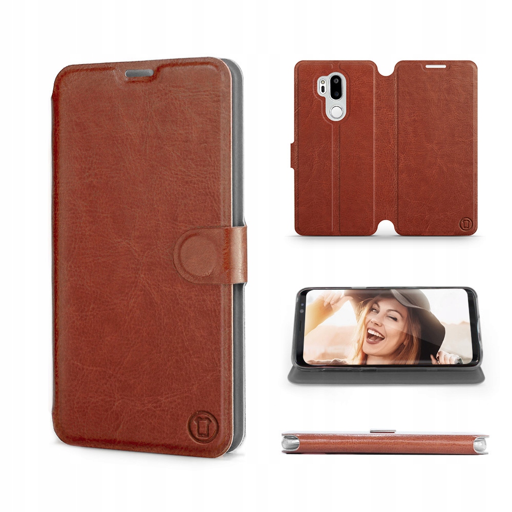 

Etui Mobiwear do Lg G7 ThinQ C_brs