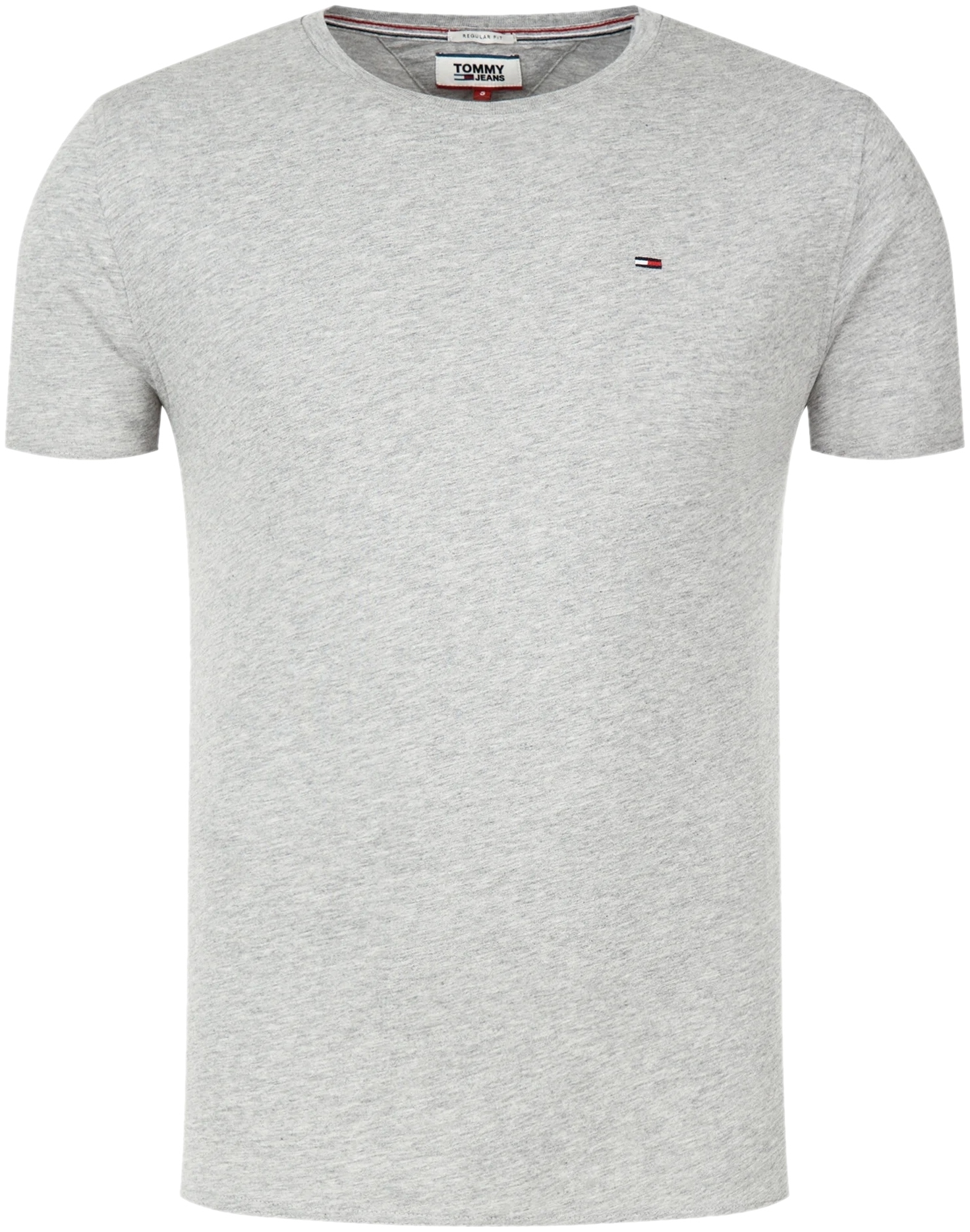 

T-shirt męski koszulka klasyk logo Tommy Jeans L