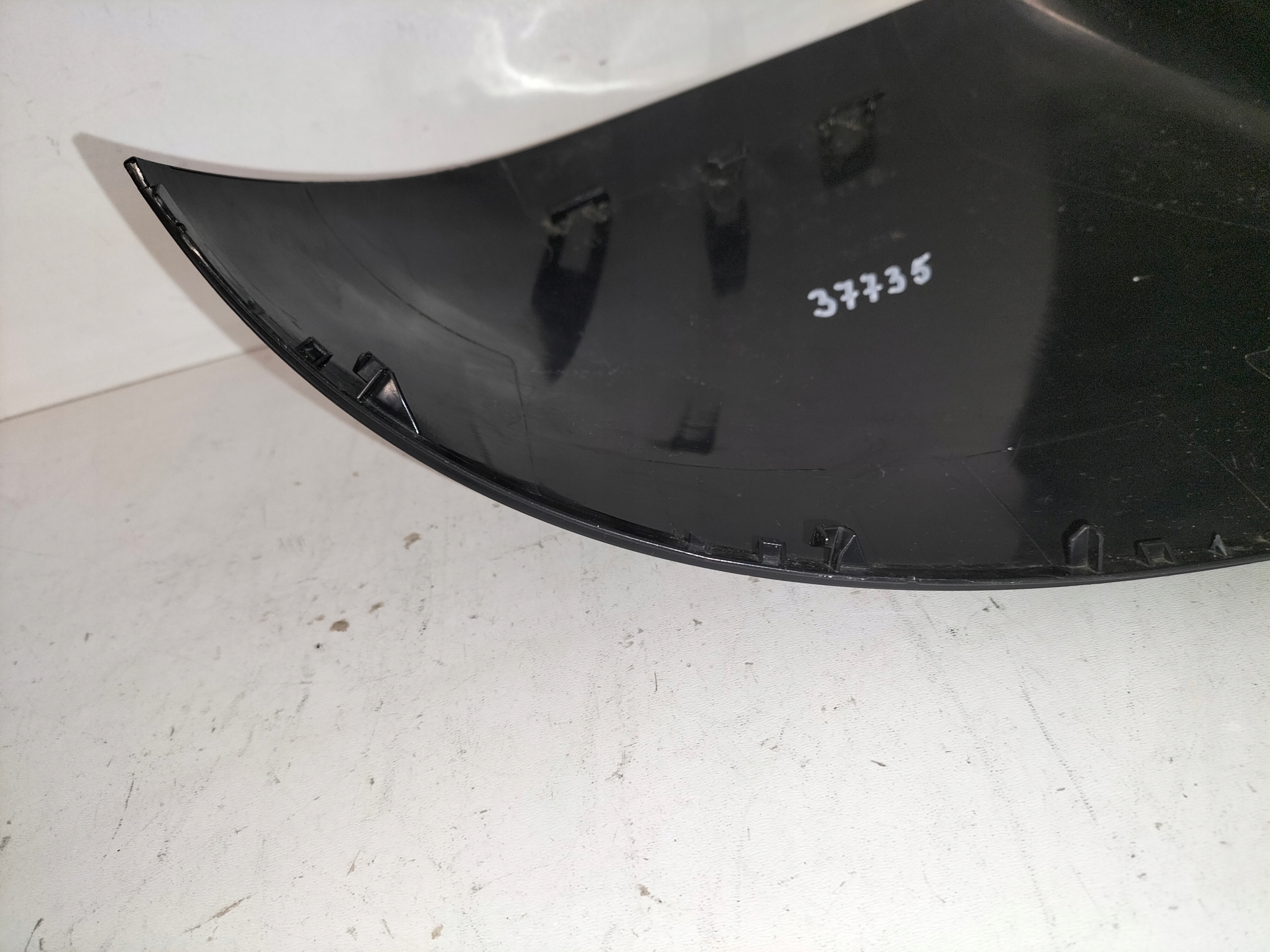 cover cap mirrors left VW T6 15