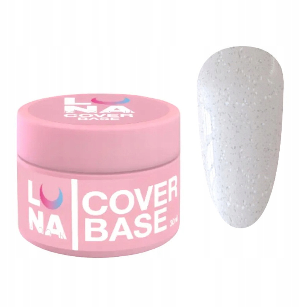 Luna Cover Báze 05 30ml.