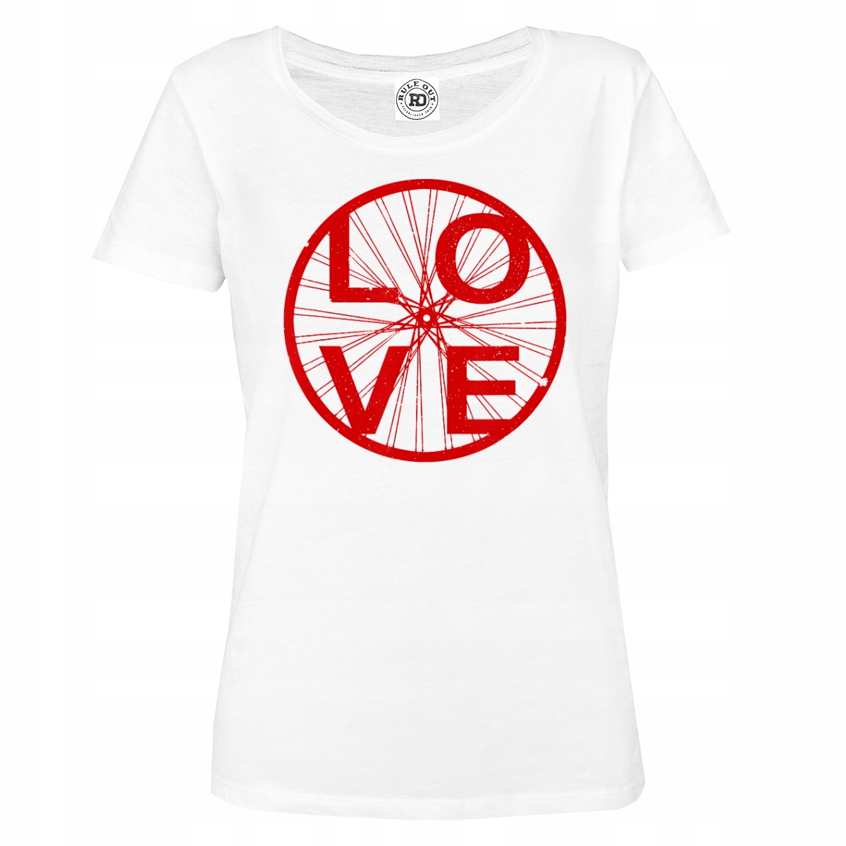 

Damska Koszulka Rowerowa Na Rower Dla Kolarza