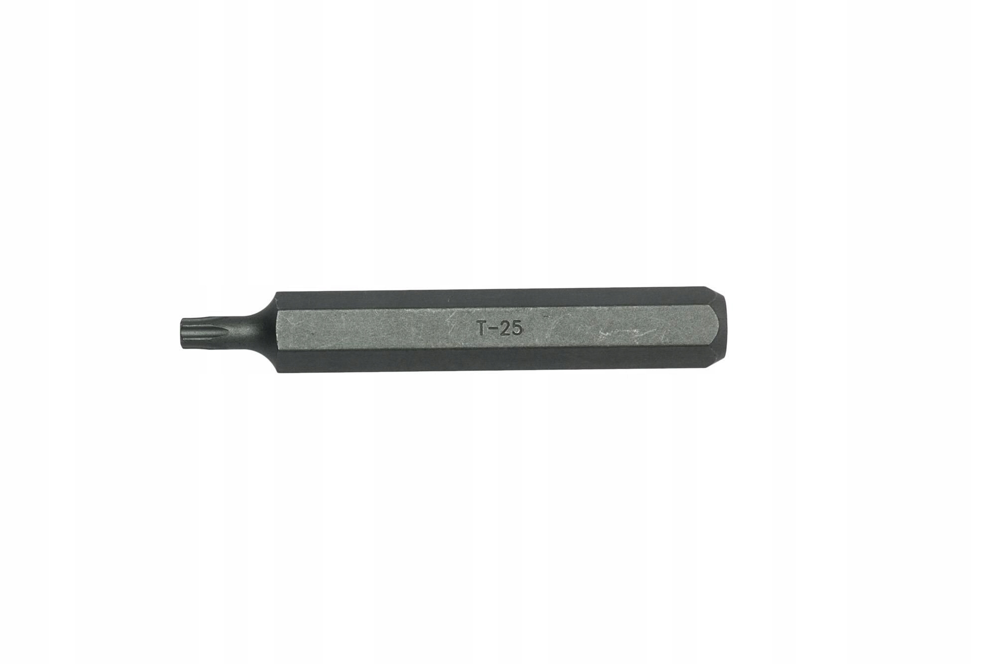 

Grot długi Tx 25 x 75 mm 220825 Teng Tools