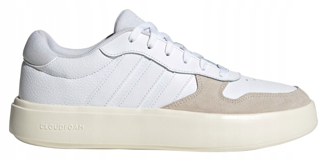 Boty Adidas Litecourt JR0027 vel. 42