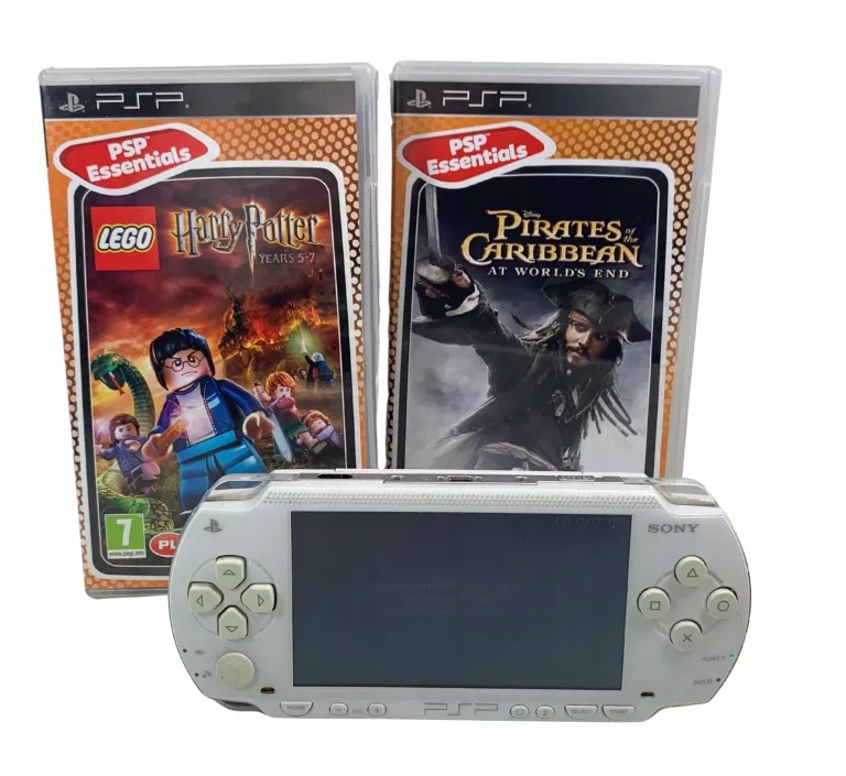Консоль Sony PSP Go PSP-N1004