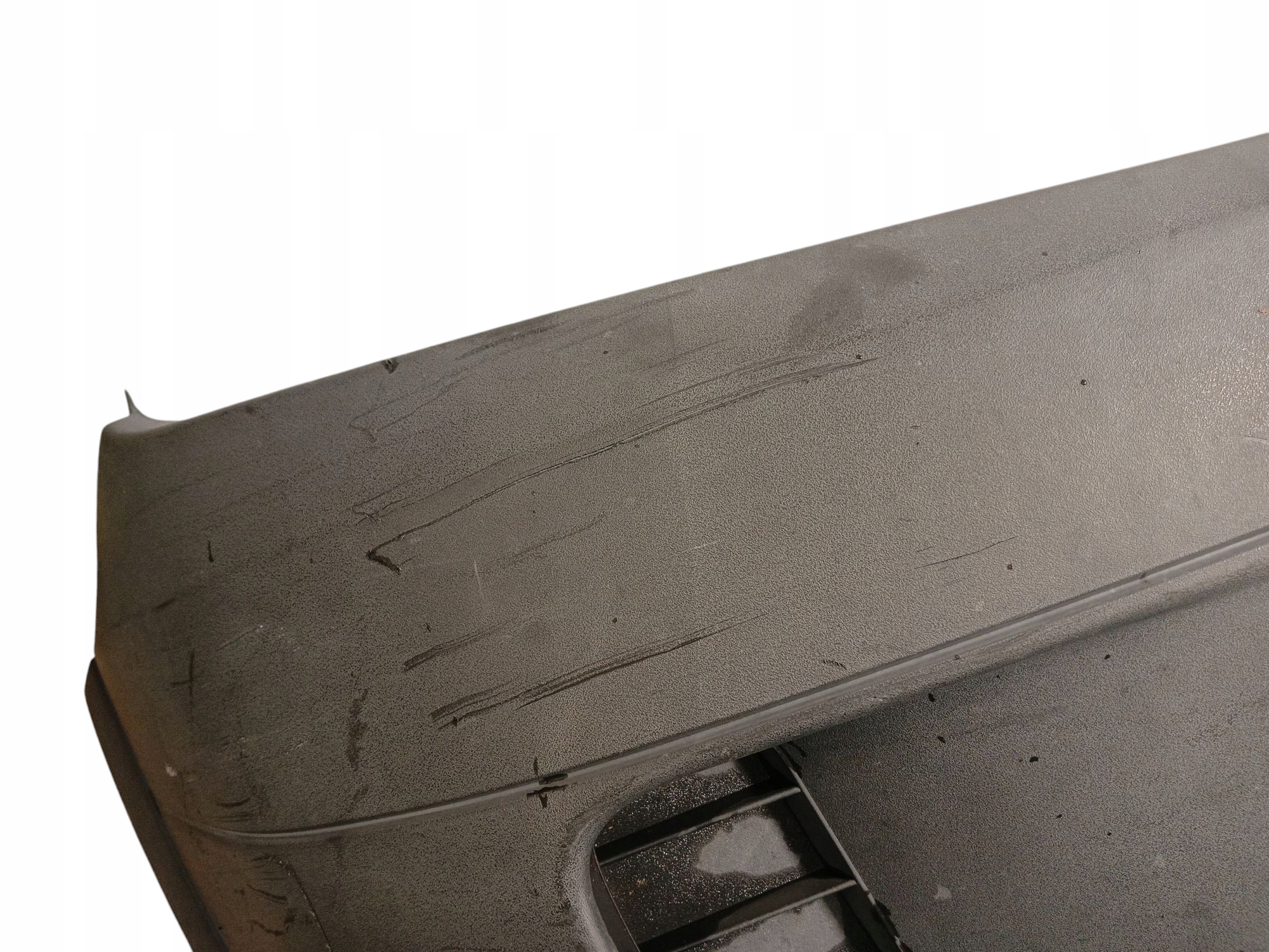 bumper front front IVECO DAILY III LIFT STRUKTURA