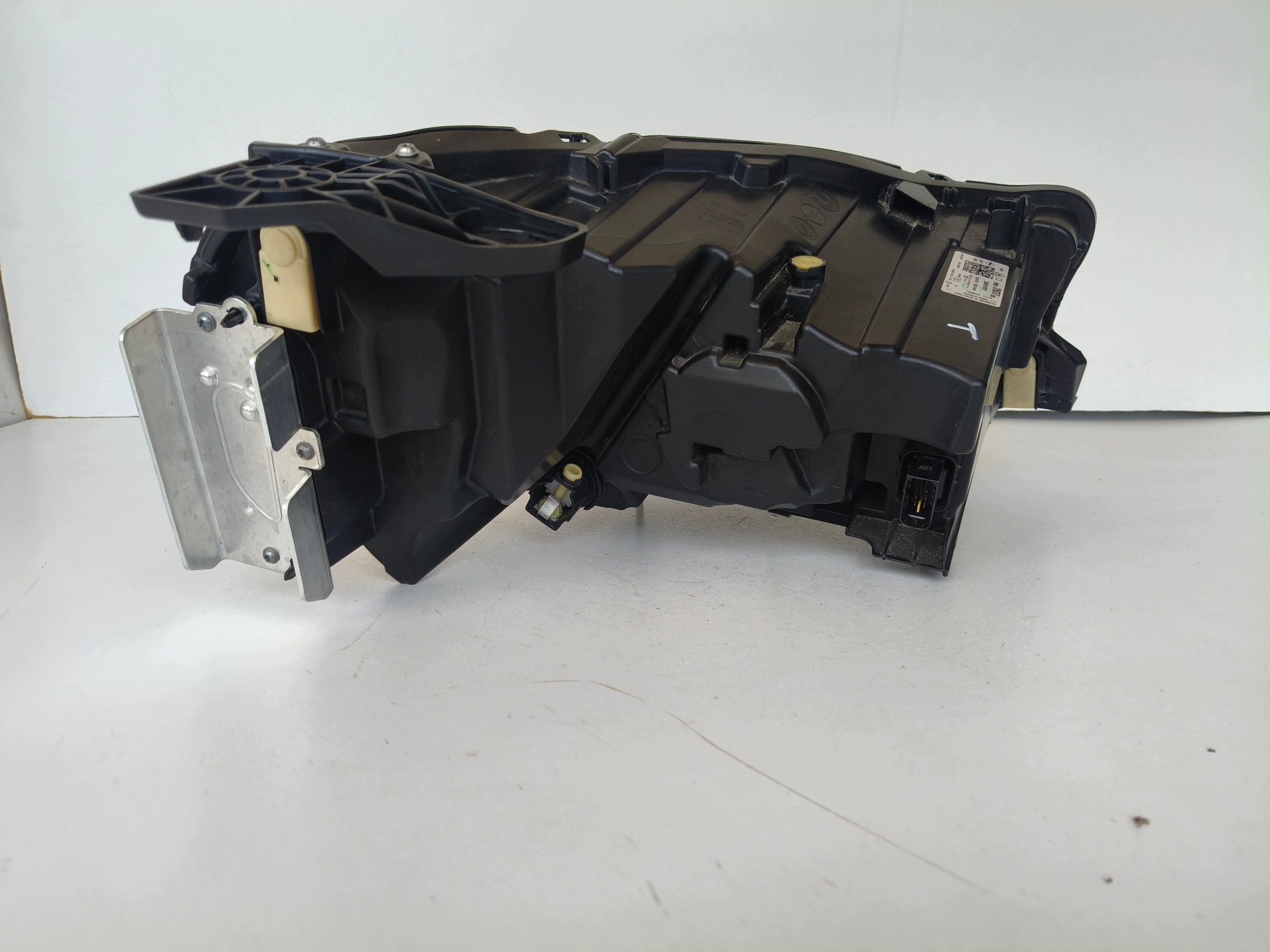 light left REFLEKTOR OPEL CORSA F 23- LIFT FULL LED