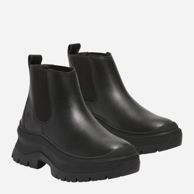 Dámské kožené lodičky Timberland Roxie Lane TB0A28XMW021 vel. 39