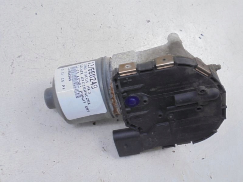FORD FOCUS MK3 mini motor of wipers front right