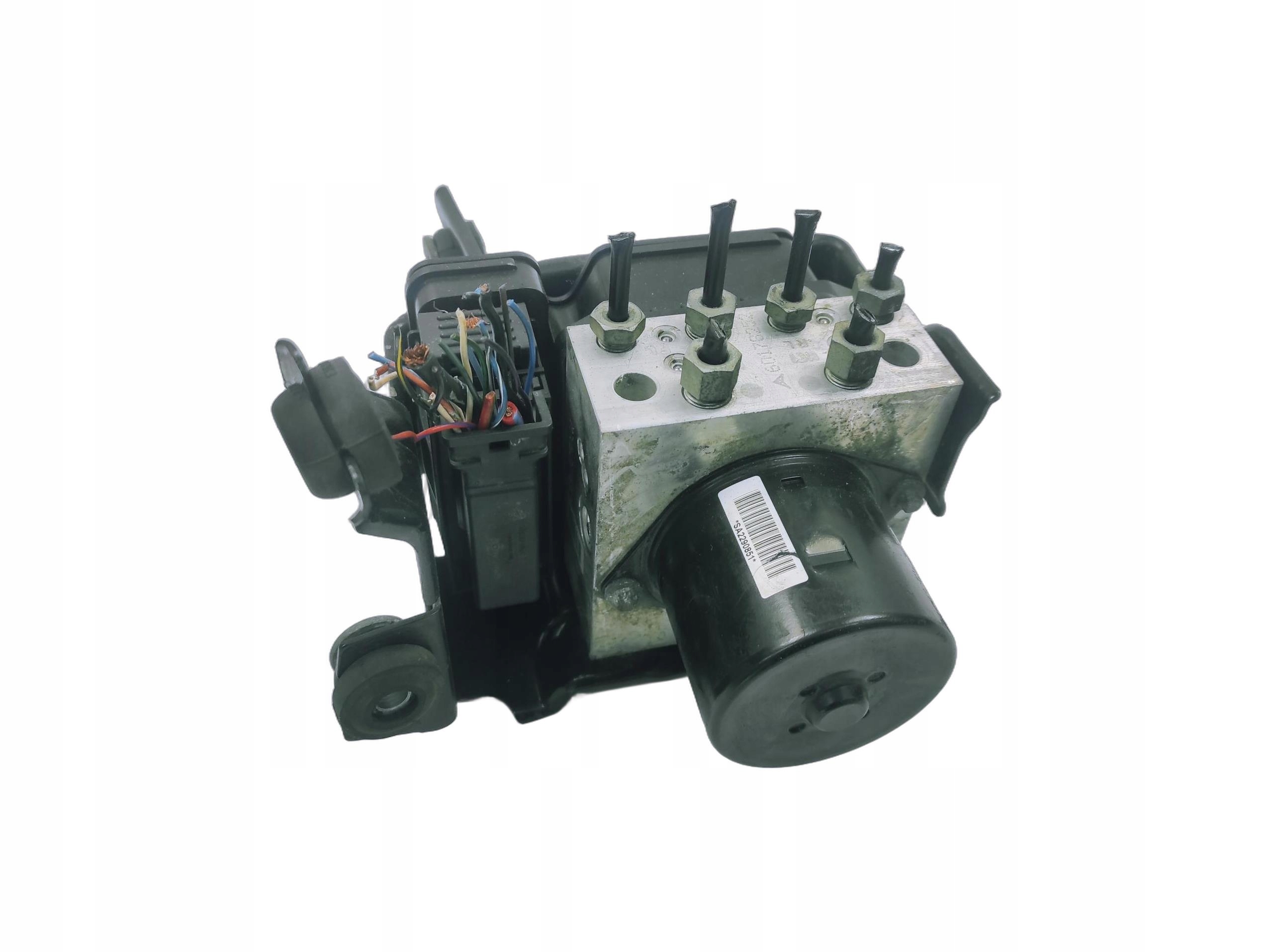 pump ABS OPEL INSIGNIA A 2.0 CDTI 13328651