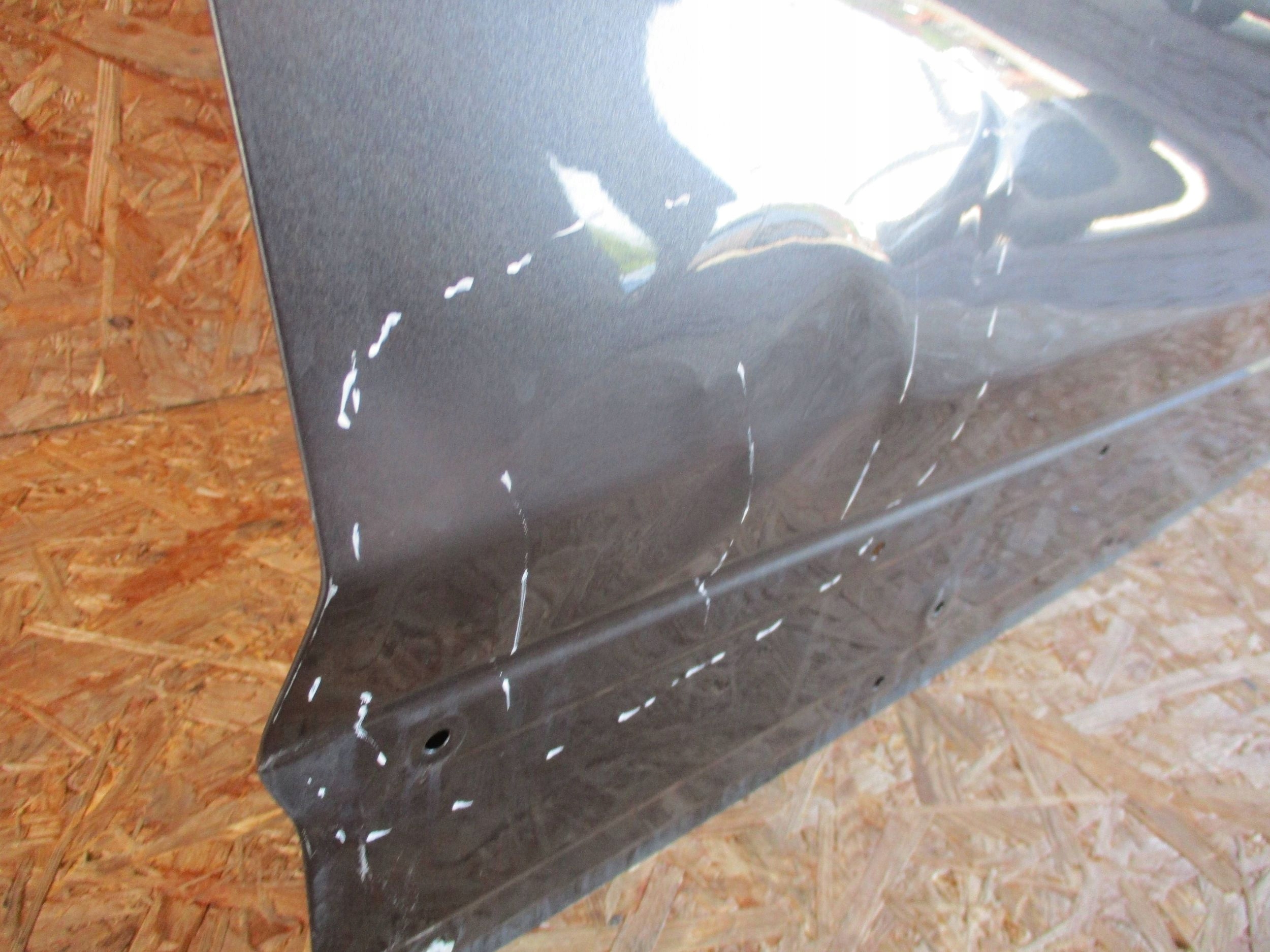 door front front right TOYOTA RAV4 V XA50