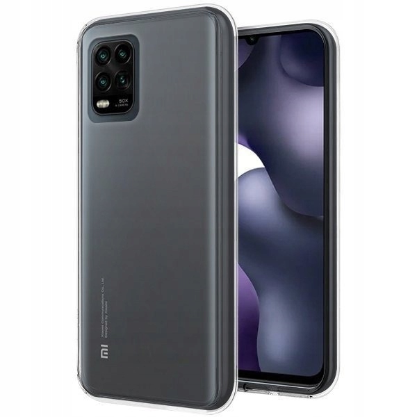 

Etui Do Xiaomi MI 10 Youth 5G Pokrowiec Case 0.3mm