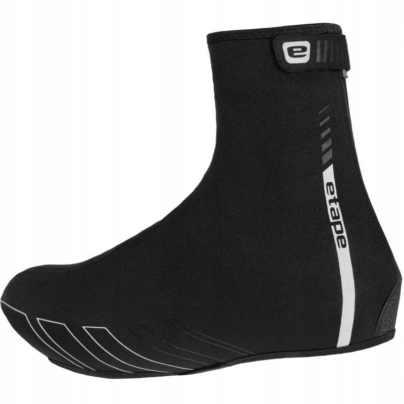 Etape Návleky Neo na tretry černá XL (43-45)