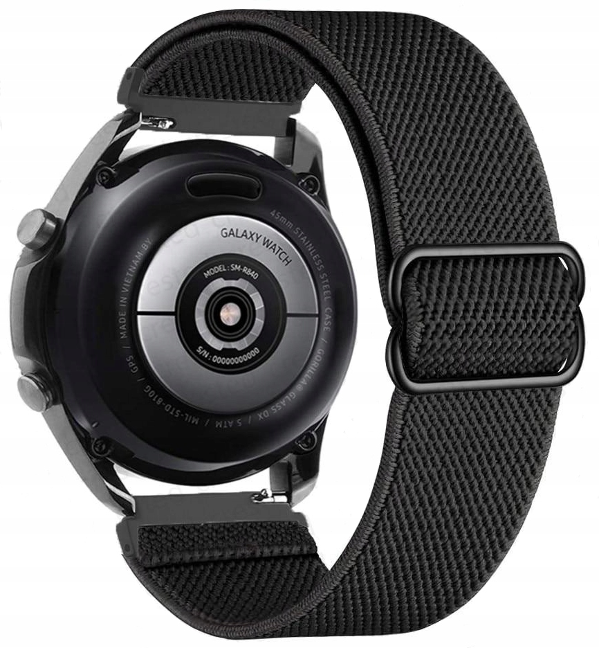 

Pasek Garmin Vivoactive 3 3 Music Vivomove Hr Venu