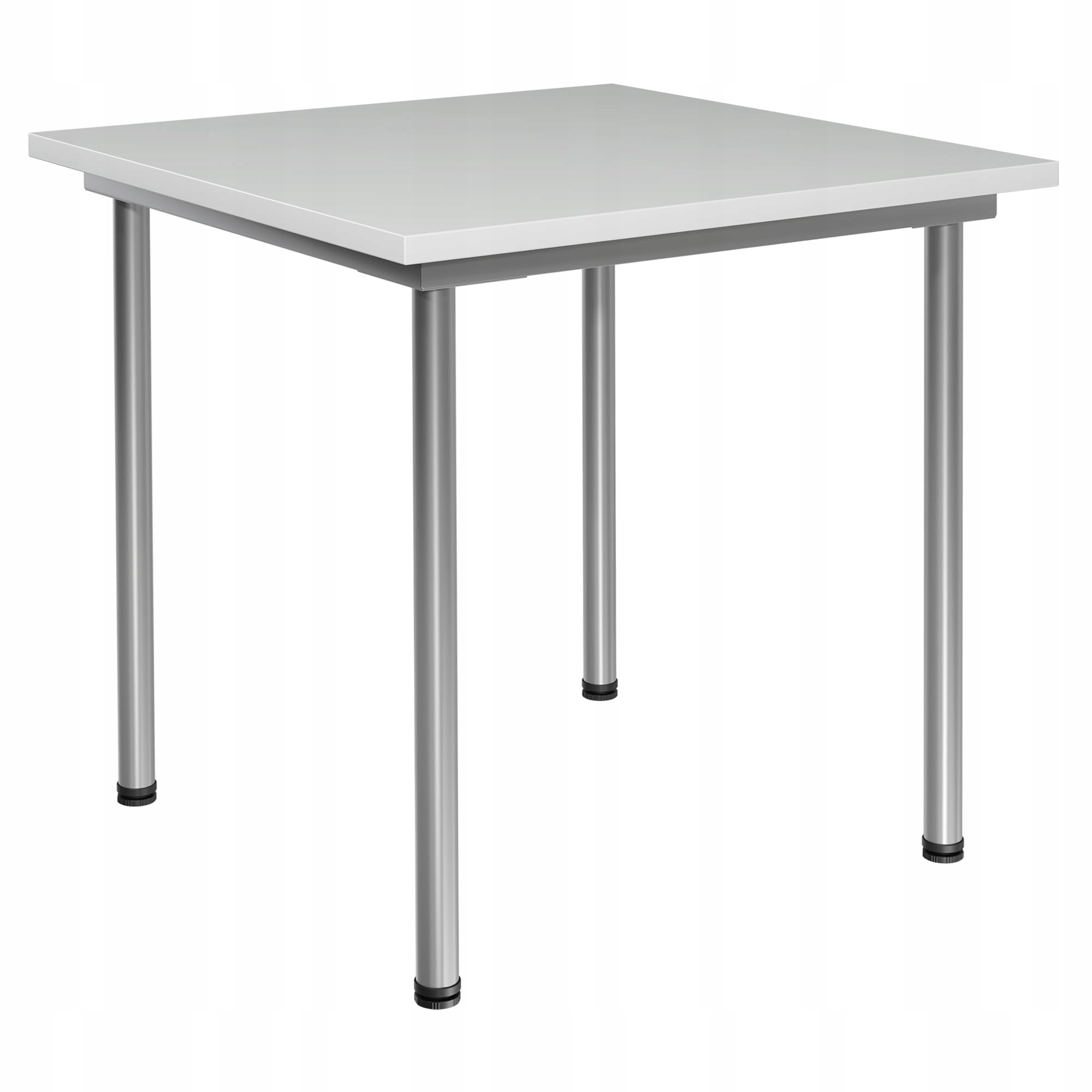 Kessler Pro Stůl Do Kuchyně, Obývacího Pokoje, Kanceláře, Gastro S Polní Výškou/šedý