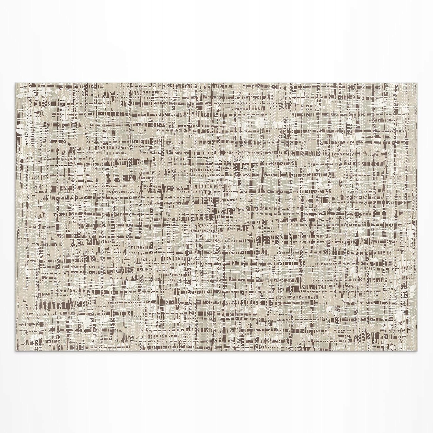 Odolný voči Uv žiareniu Vinylový koberec s potlačou Rozmer: 210 x 140 cm v štýle boho