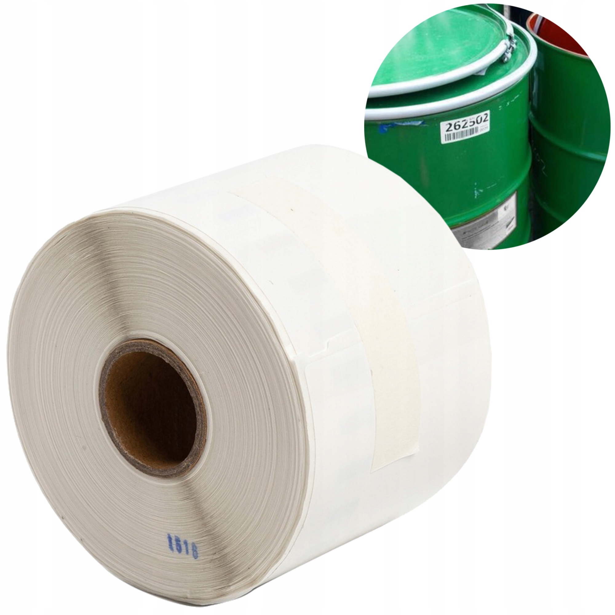 Etikety Specmark pre Dymo Durable LW-1933088 59 mm x 102 mm 300 ks