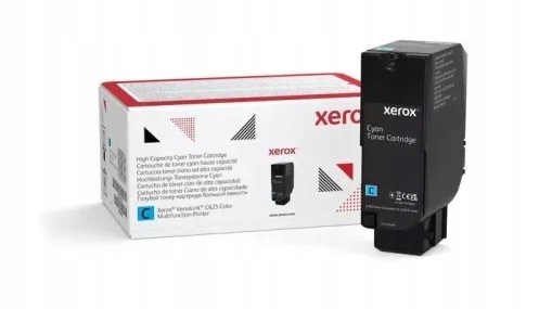 Mfp High Capacity Cyan Toner Cartridge (16K)