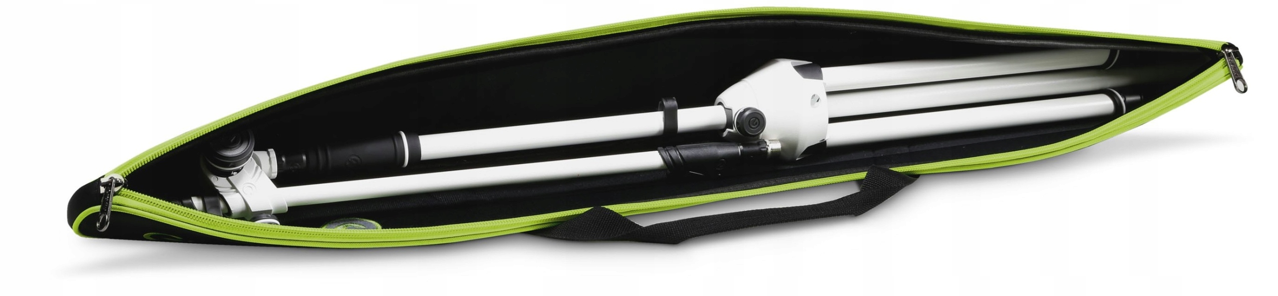 Gravity BGMS1B Pokrowiec na statyw mikrofonowy Torba transportowa Marka Gravity