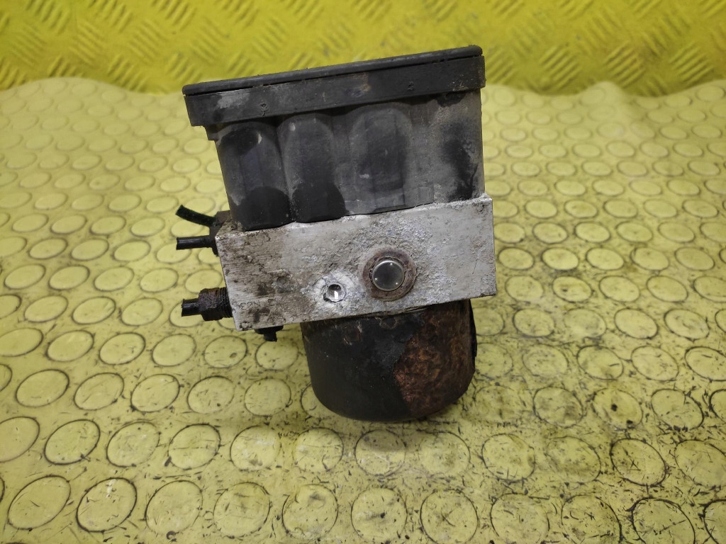 RENAULT VEL SATIS pump ABS 8200183495