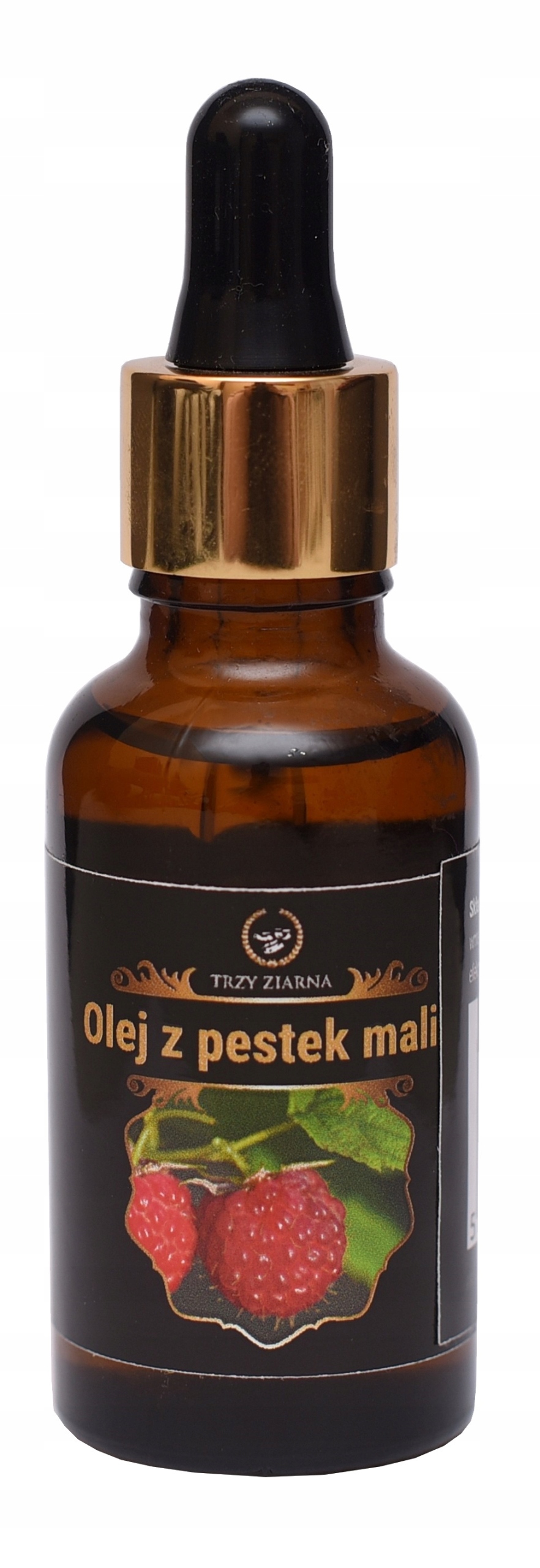 

Olejek Z Pestek Malin 30ML 100%