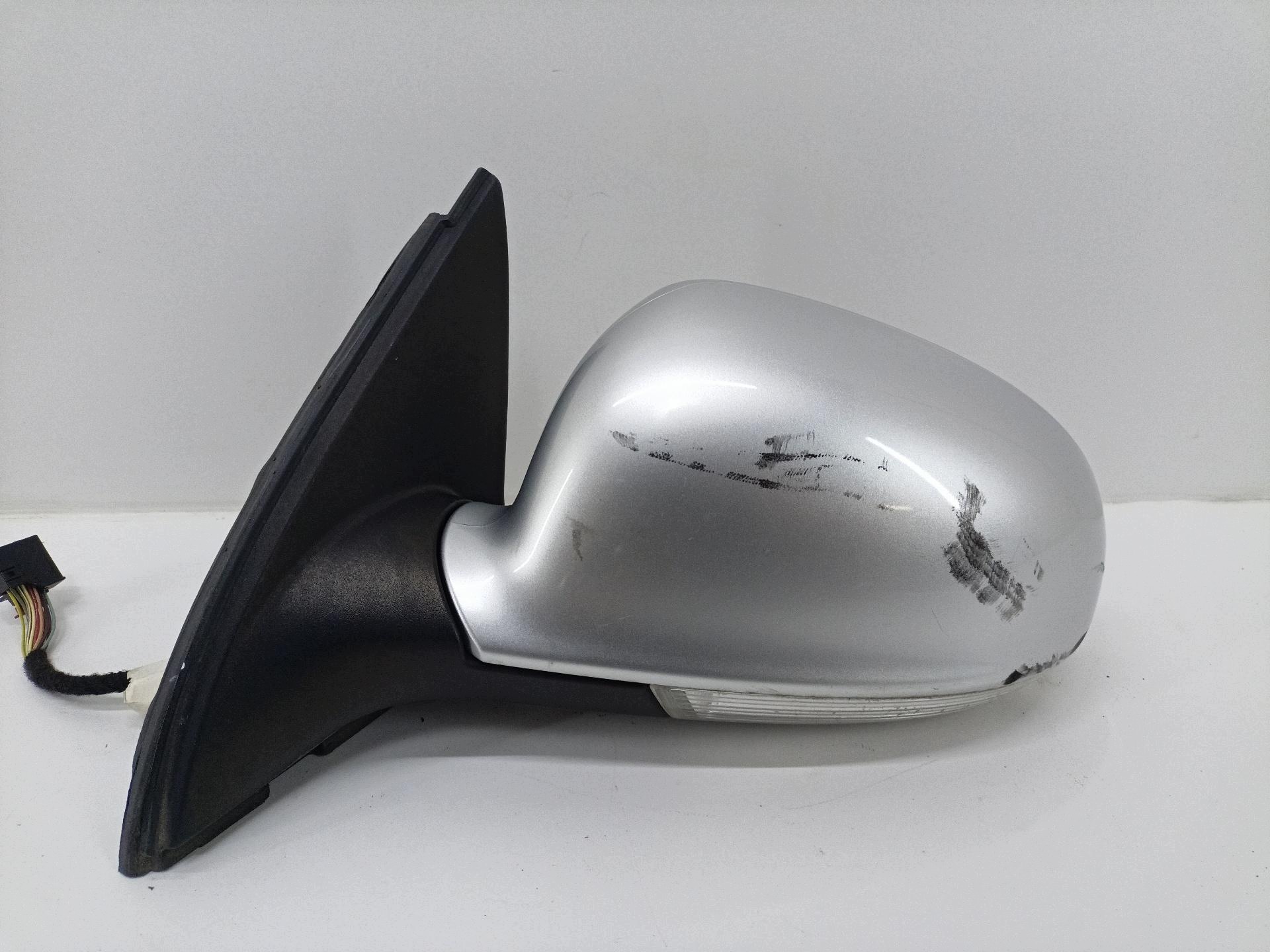 mirror left podswietlane 13 PIN Volkswagen Golf 5 2008