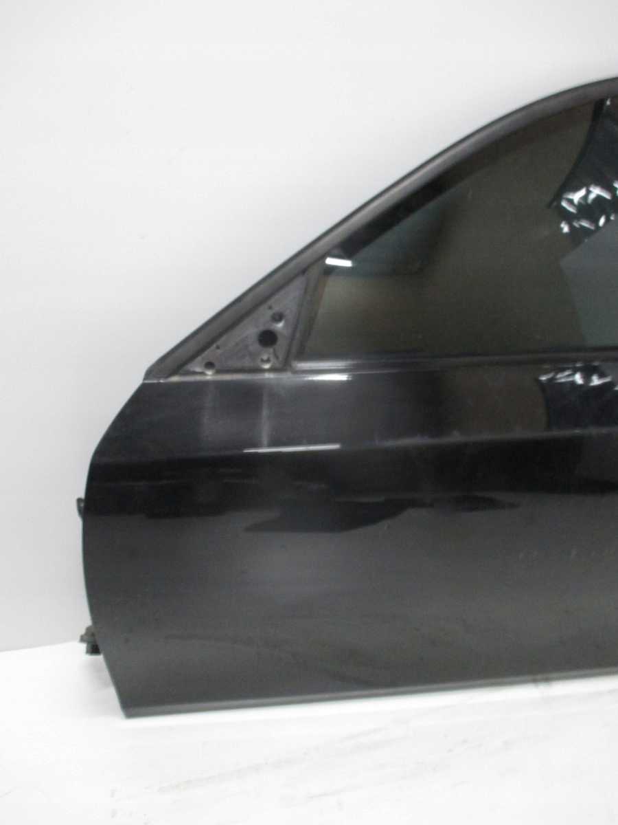 Tür BMW 5 E60 E-60 links vorne Sedan