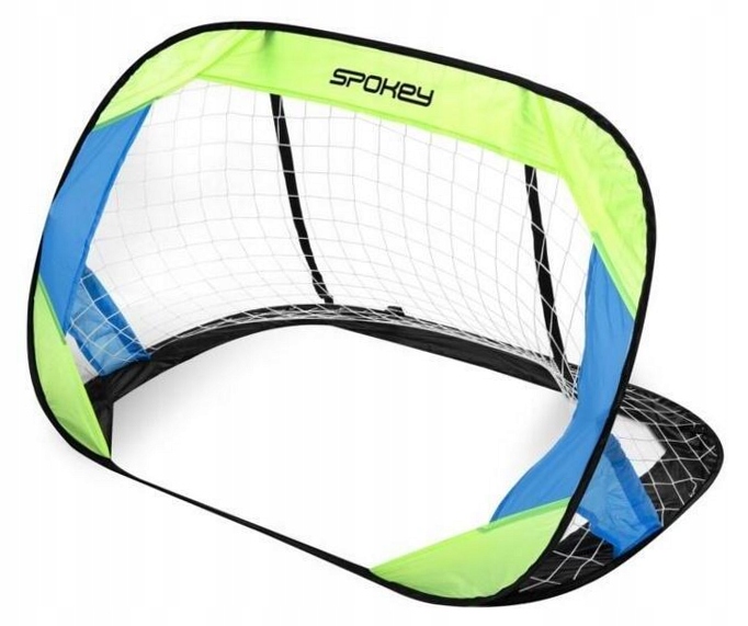 Zestaw bramek samorozkładających