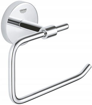 Grohe Držák Na Papír Baucosmopolitan, Chrom