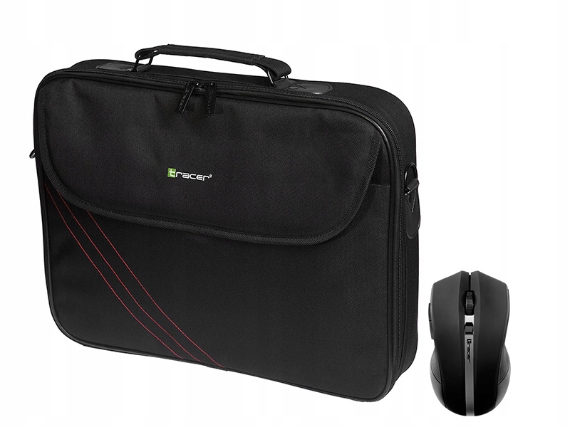 TRACER Zestaw torba 15.6inch Bonito Bundle 2 + Mysz bezprzewodowa
