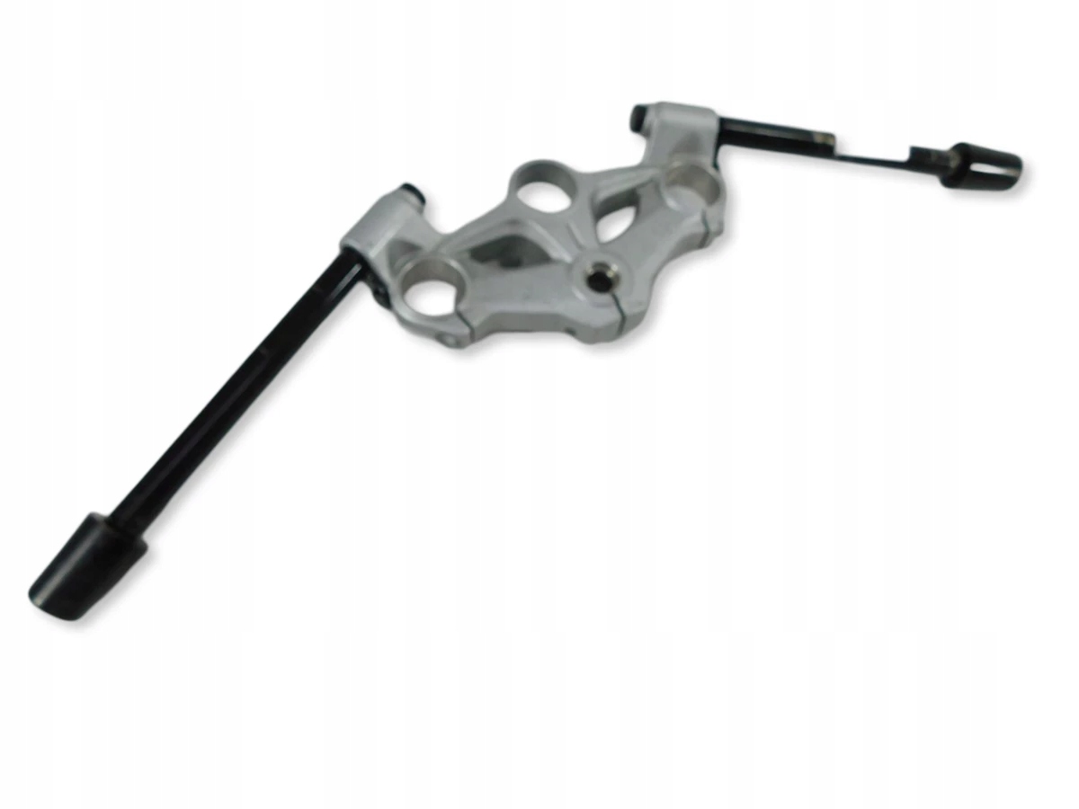 Predný Volant Bmw F 800 S K71 06-10 7694865