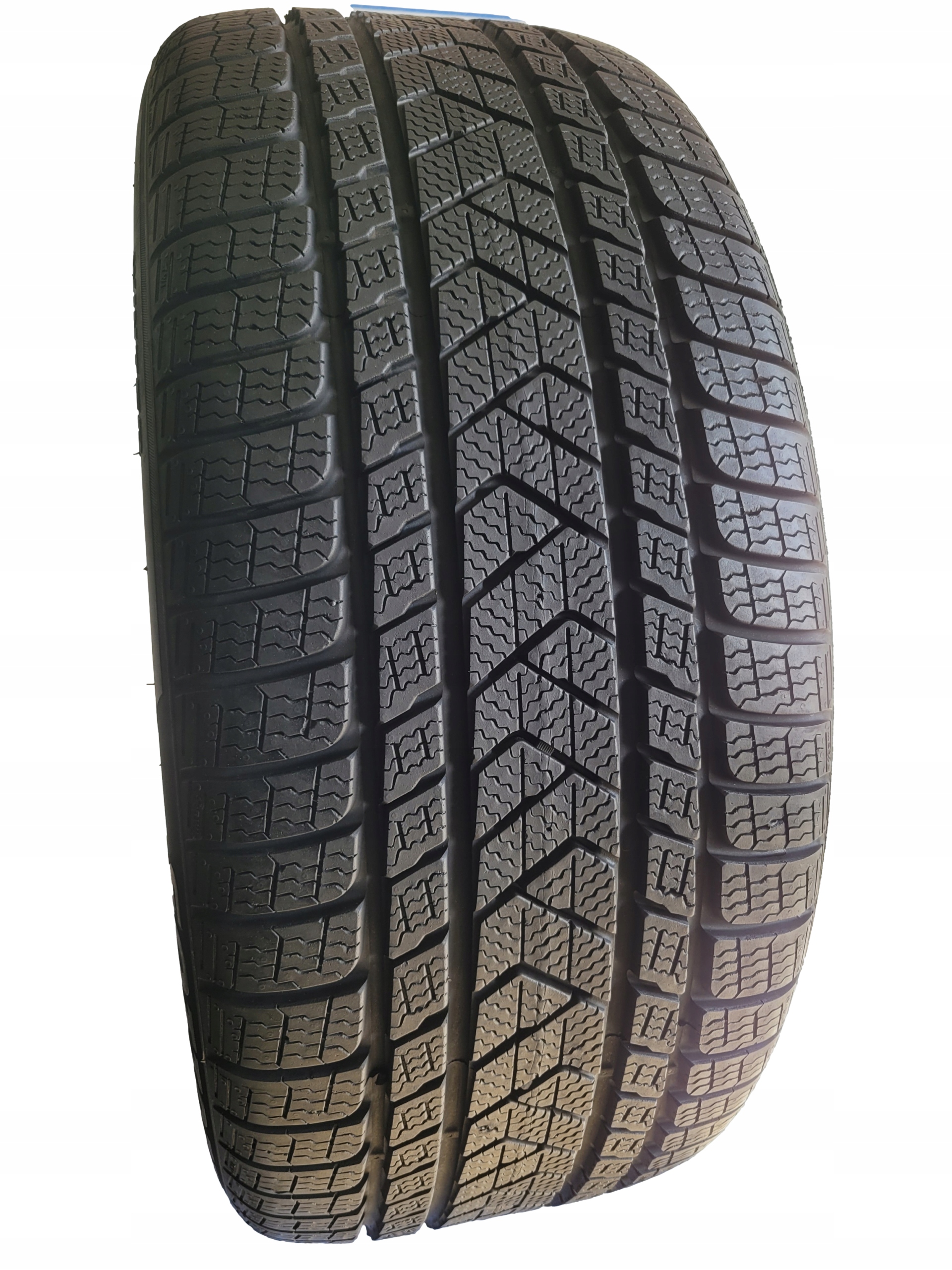 Pirelli Winter SottoZero 3 265/40 R21 105W 8.25mm 2021