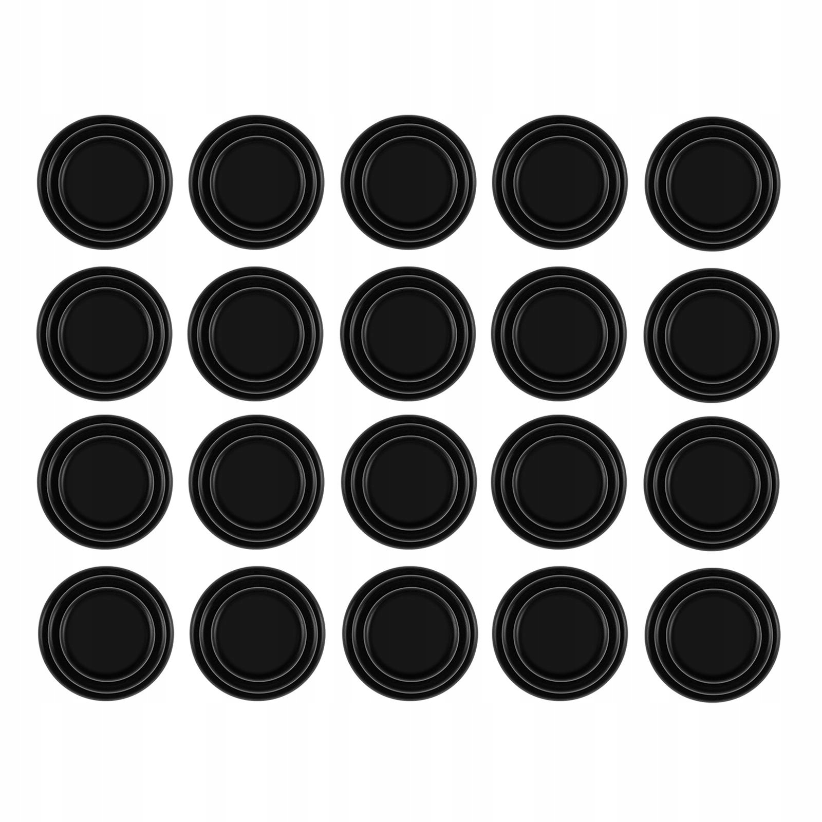 Auto Anti Collision Pads Naklejka Amortyzacja Sklep, Opinie, Cena w