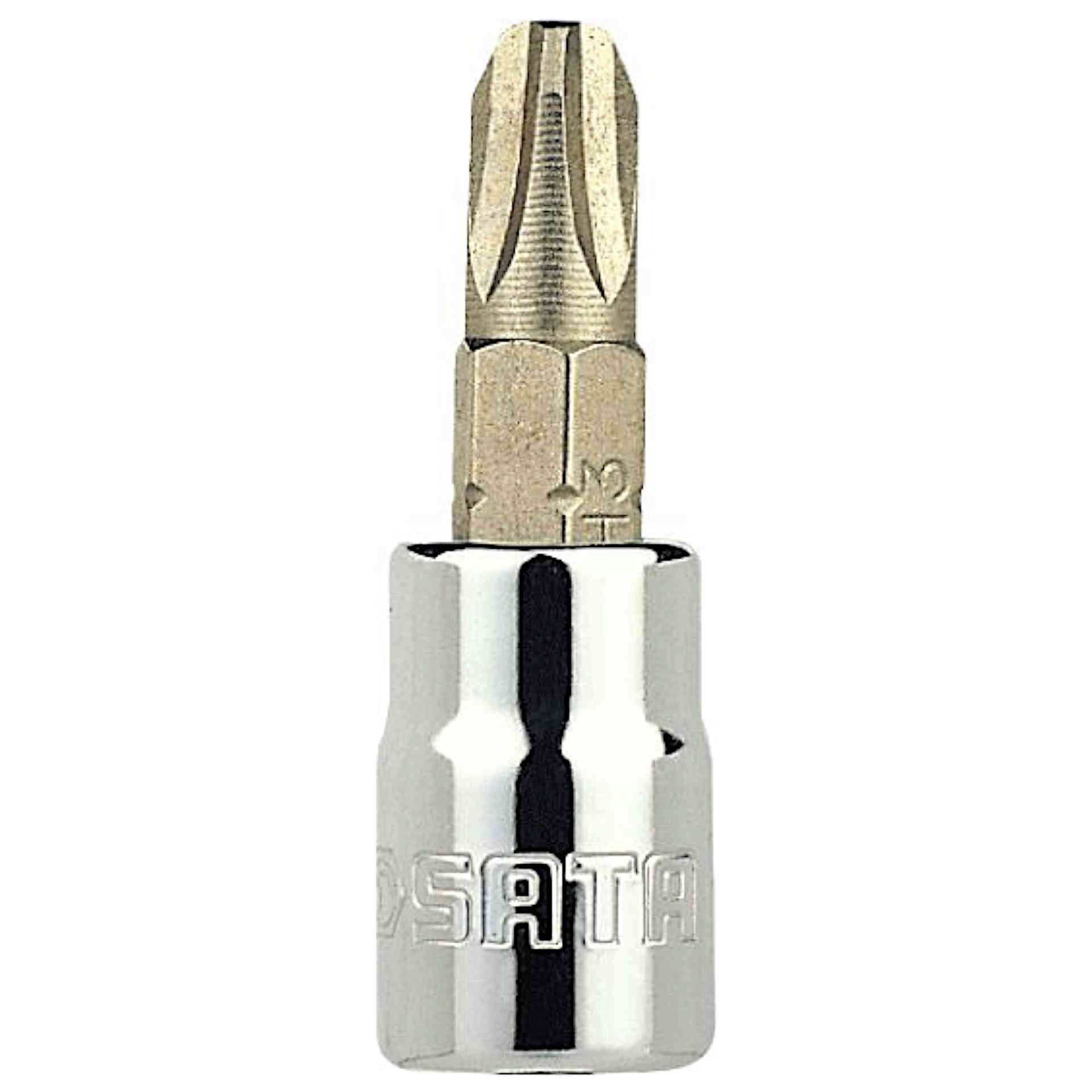 

Sata Nasadka Bit 1/4 PH2 SC21303