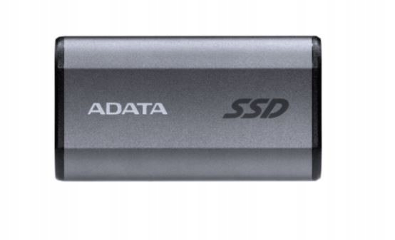 Adata Dysk zewnętrzny Ssd SE880 2TB USB3.2A/C Gen2x2